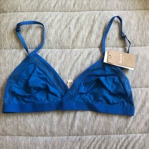 Madewell Bralette